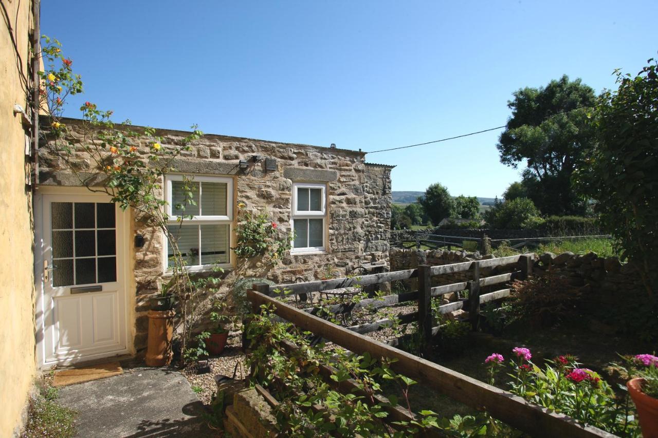 Holmlea Cottage Mickleton  Exterior foto